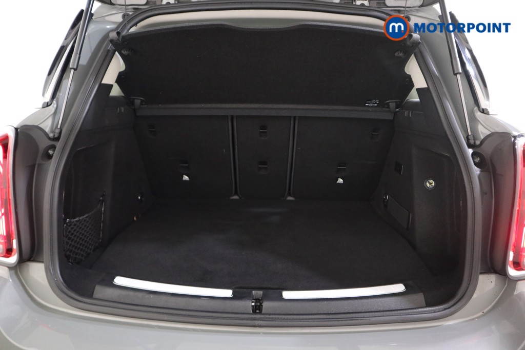 Mini Countryman Cooper S E Classic Automatic Petrol Plug-In Hybrid SUV - Stock Number (1600696) - 18th supplementary image