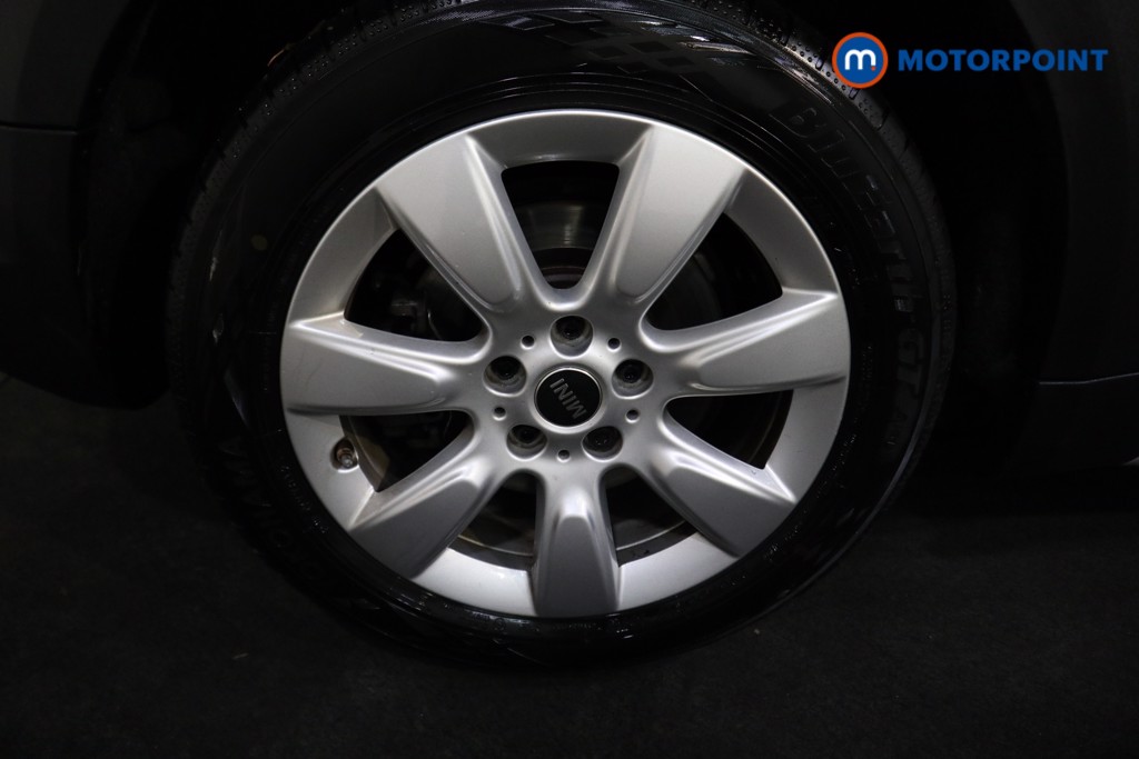 Mini Countryman Cooper S E Classic Automatic Petrol Plug-In Hybrid SUV - Stock Number (1600696) - 19th supplementary image