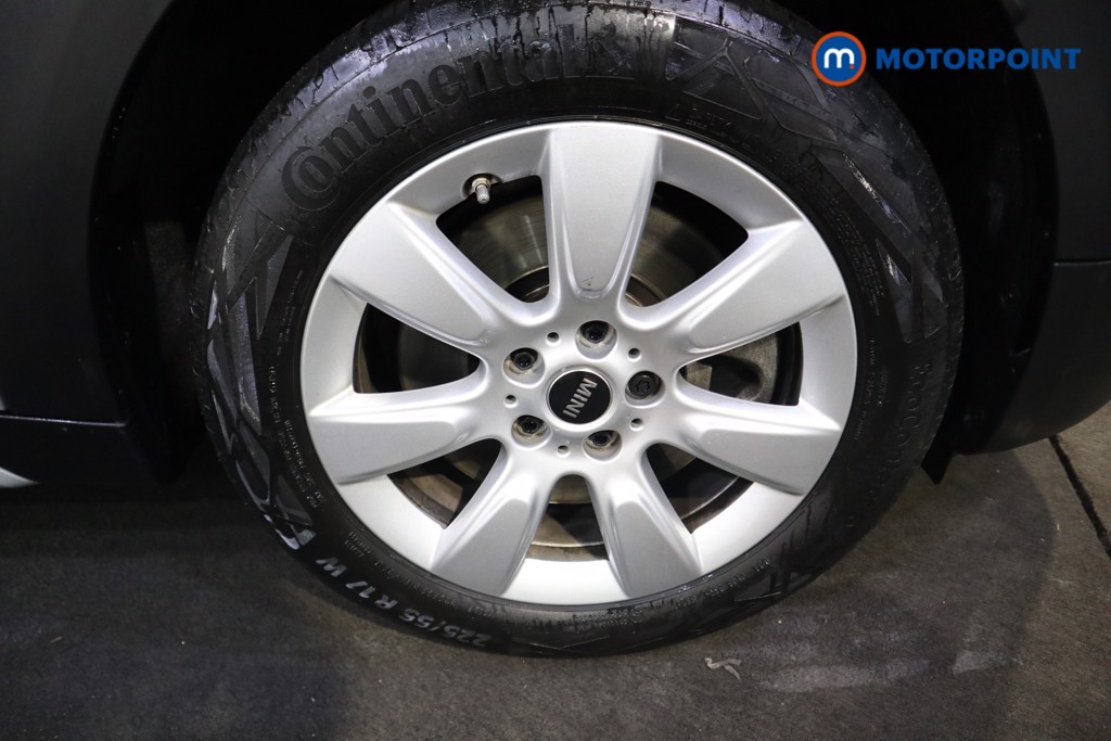 Mini Countryman Cooper S E Classic Automatic Petrol Plug-In Hybrid SUV - Stock Number (1600696) - 20th supplementary image