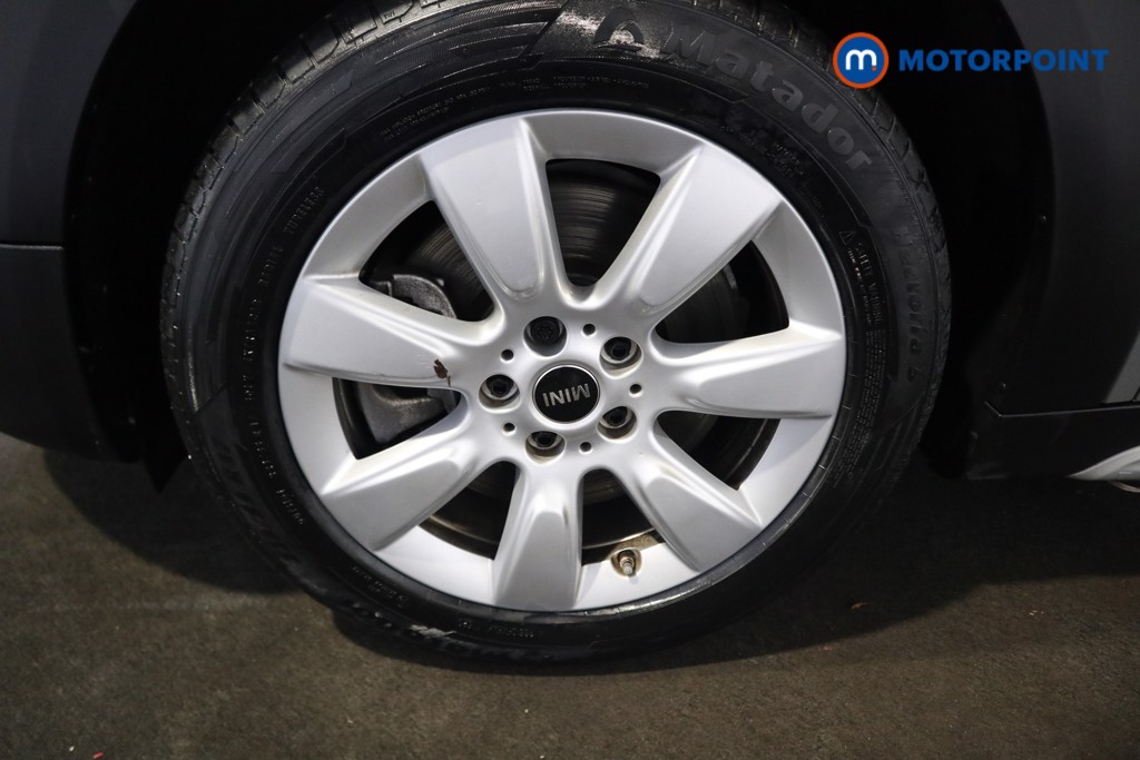 Mini Countryman Cooper S E Classic Automatic Petrol Plug-In Hybrid SUV - Stock Number (1600696) - 21st supplementary image