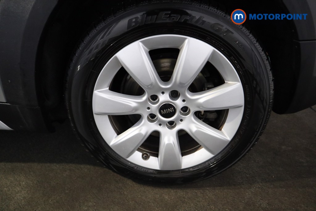 Mini Countryman Cooper S E Classic Automatic Petrol Plug-In Hybrid SUV - Stock Number (1600696) - 22nd supplementary image