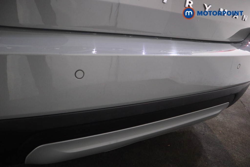 Mini Countryman Cooper S E Classic Automatic Petrol Plug-In Hybrid SUV - Stock Number (1600696) - 23rd supplementary image