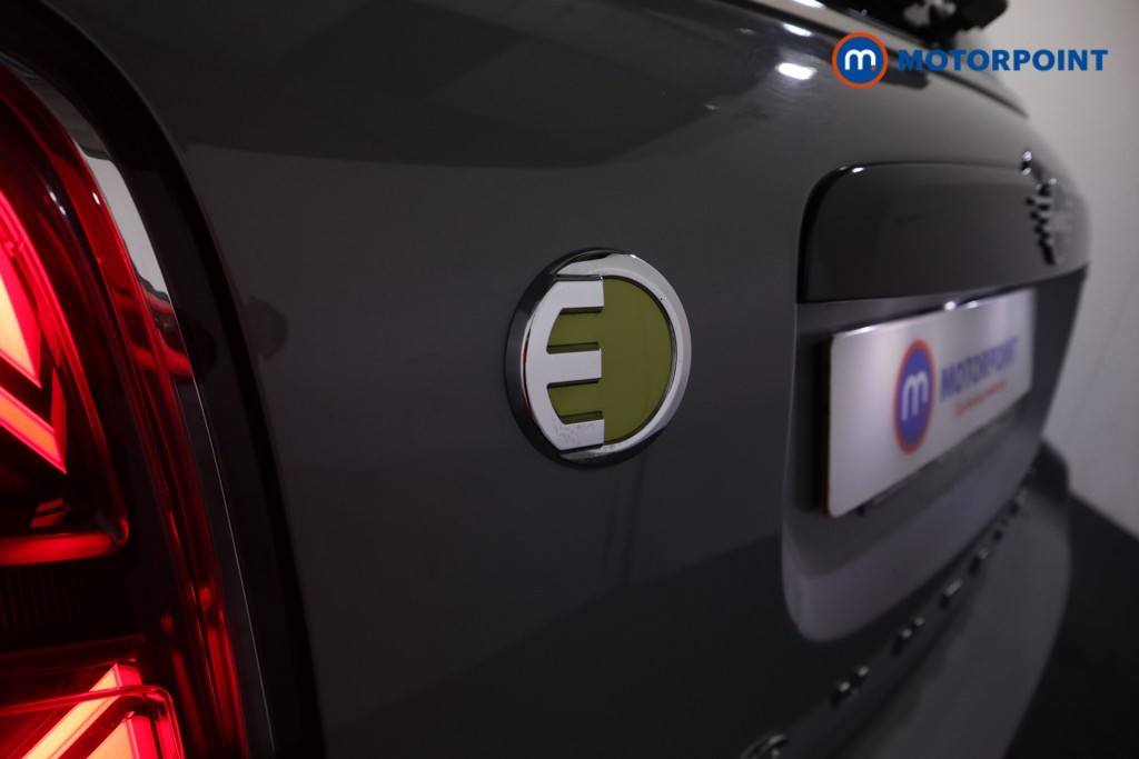 Mini Countryman Cooper S E Classic Automatic Petrol Plug-In Hybrid SUV - Stock Number (1600696) - 24th supplementary image