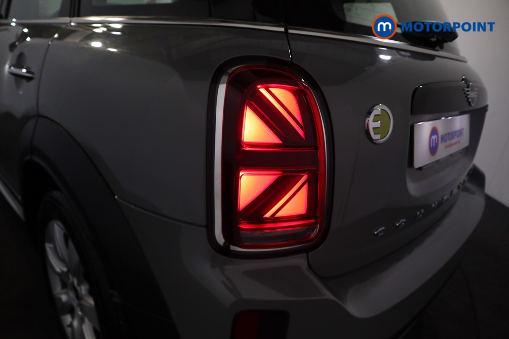 Mini Countryman Cooper S E Classic Automatic Petrol Plug-In Hybrid SUV - Stock Number (1600696) - 25th supplementary image
