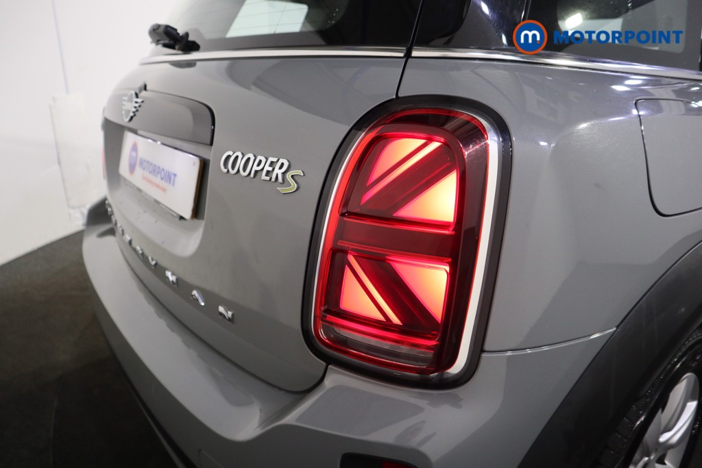 Mini Countryman Cooper S E Classic Automatic Petrol Plug-In Hybrid SUV - Stock Number (1600696) - 26th supplementary image