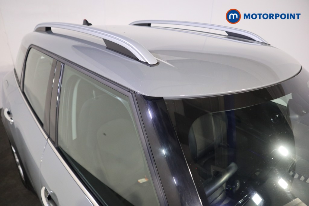 Mini Countryman Cooper S E Classic Automatic Petrol Plug-In Hybrid SUV - Stock Number (1600696) - 28th supplementary image