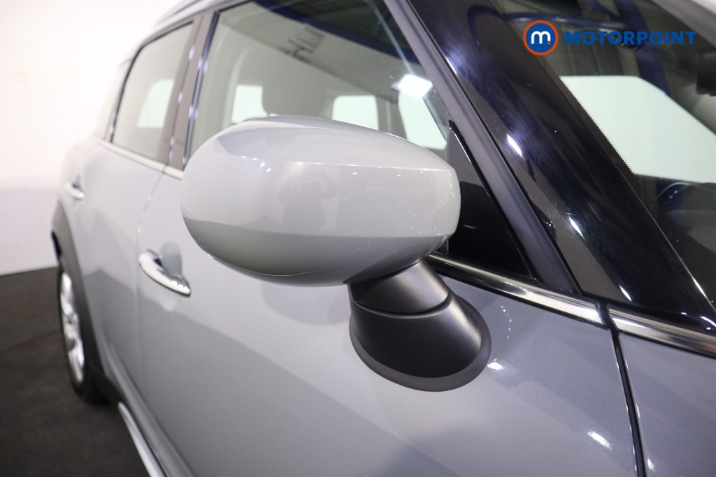 Mini Countryman Cooper S E Classic Automatic Petrol Plug-In Hybrid SUV - Stock Number (1600696) - 29th supplementary image