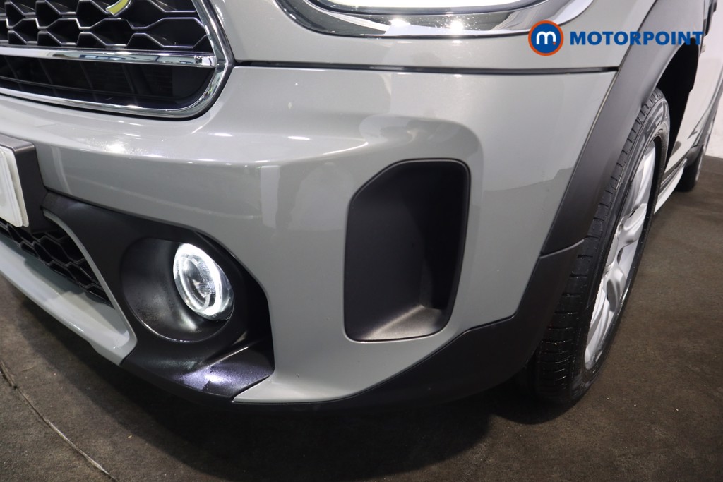 Mini Countryman Cooper S E Classic Automatic Petrol Plug-In Hybrid SUV - Stock Number (1600696) - 32nd supplementary image