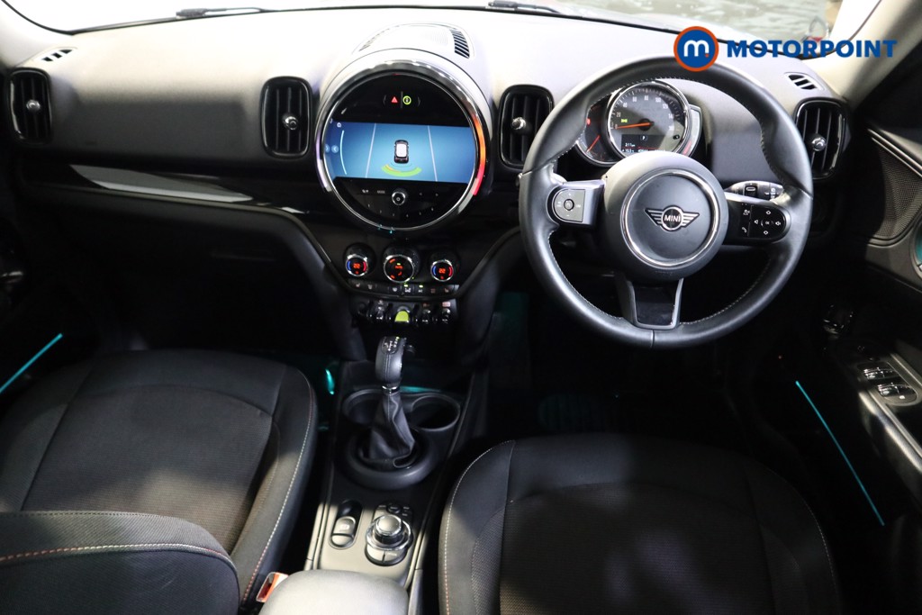 Mini Countryman Cooper S E Classic Automatic Petrol Plug-In Hybrid SUV - Stock Number (1600696) - 1st supplementary image