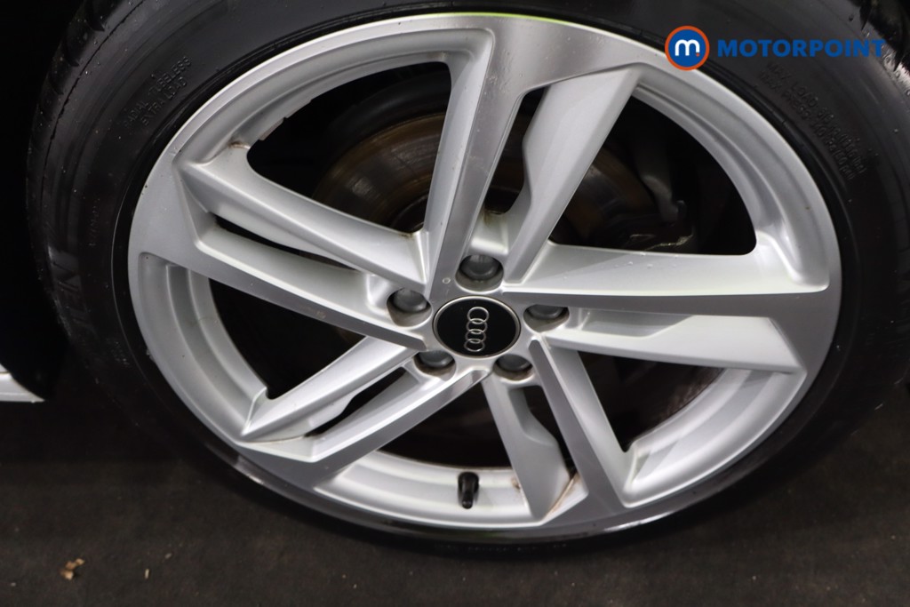 Audi A1 S Line Automatic Petrol Hatchback - Stock Number (1600883) - 10th supplementary image