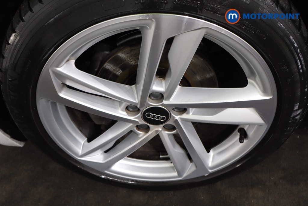 Audi A1 S Line Automatic Petrol Hatchback - Stock Number (1600883) - 11th supplementary image