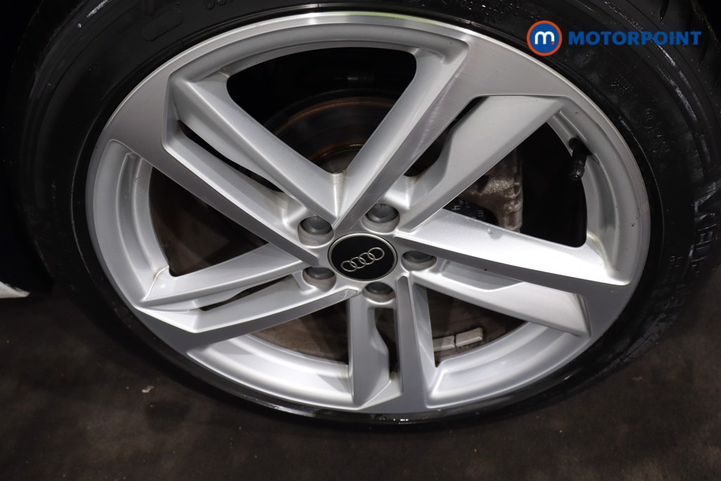 Audi A1 S Line Automatic Petrol Hatchback - Stock Number (1600883) - 12th supplementary image