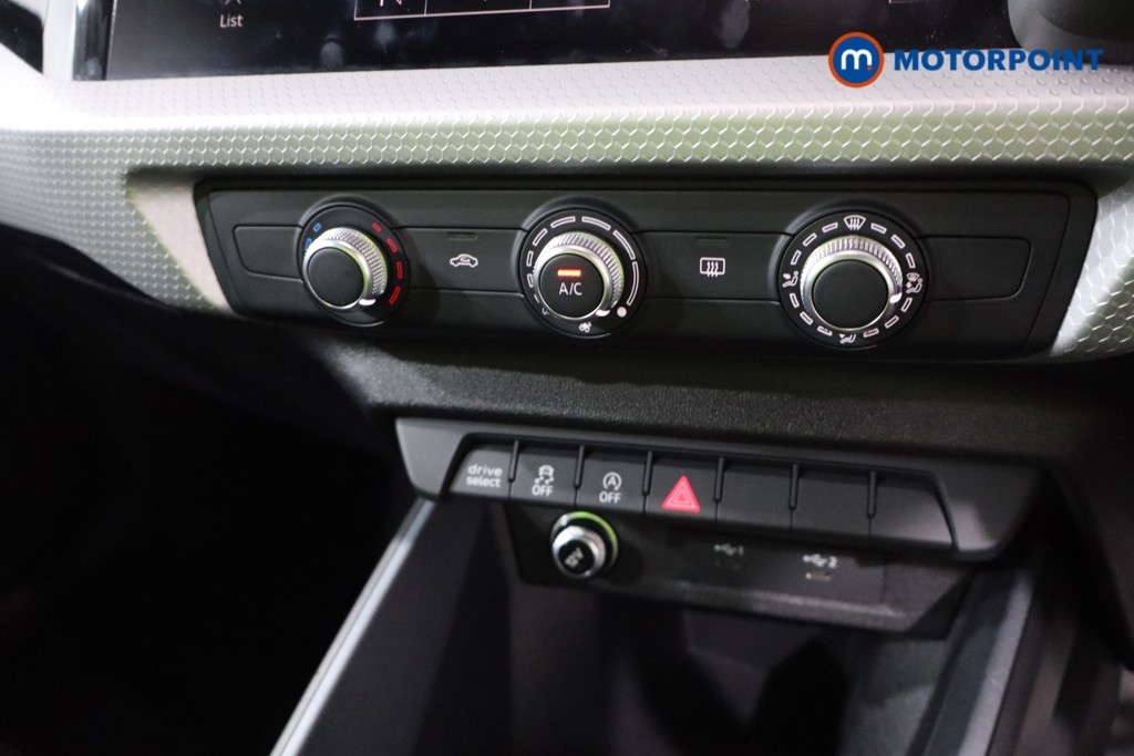 Audi A1 S Line Automatic Petrol Hatchback - Stock Number (1600883) - 14th supplementary image