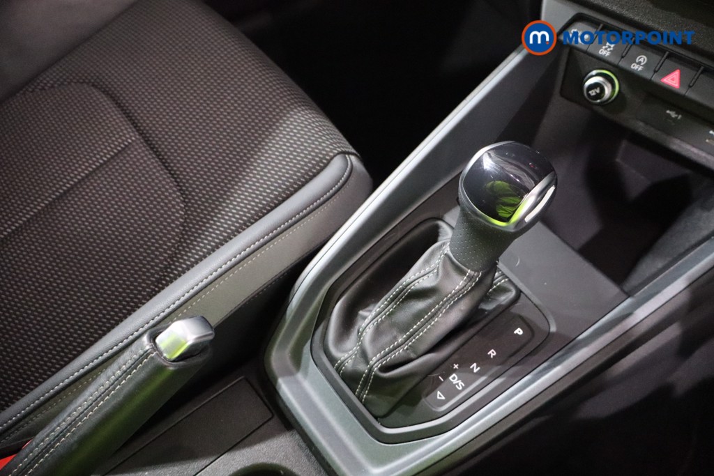 Audi A1 S Line Automatic Petrol Hatchback - Stock Number (1600883) - 15th supplementary image