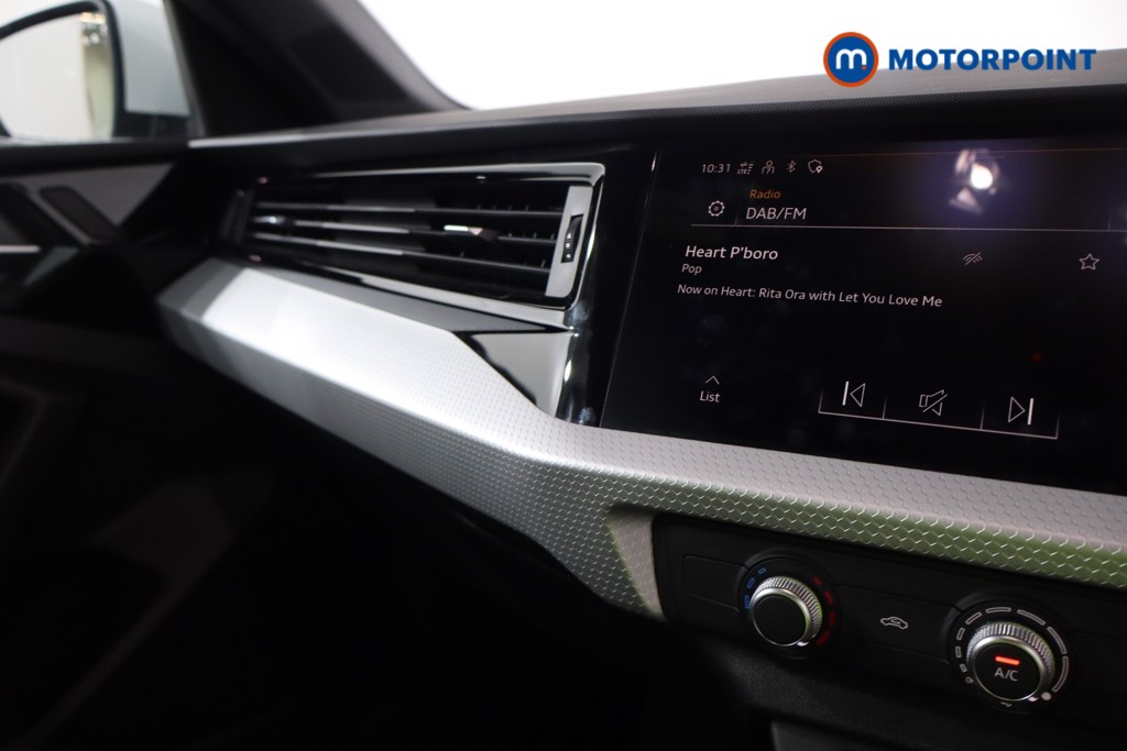 Audi A1 S Line Automatic Petrol Hatchback - Stock Number (1600883) - 17th supplementary image