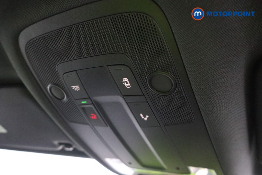 Audi A1 S Line Automatic Petrol Hatchback - Stock Number (1600883) - 18th supplementary image