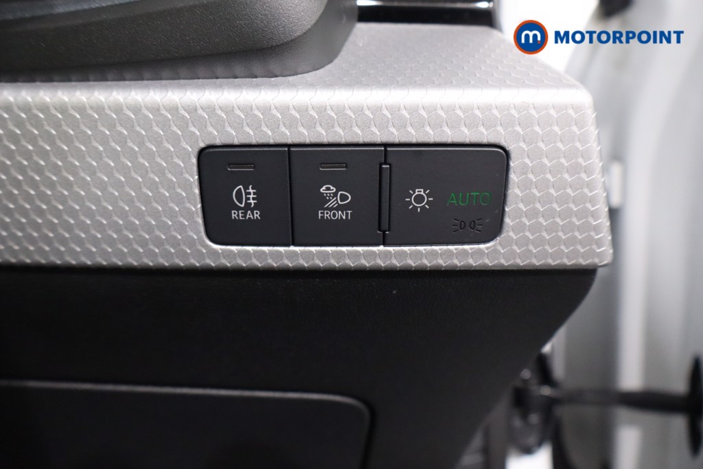 Audi A1 S Line Automatic Petrol Hatchback - Stock Number (1600883) - 19th supplementary image