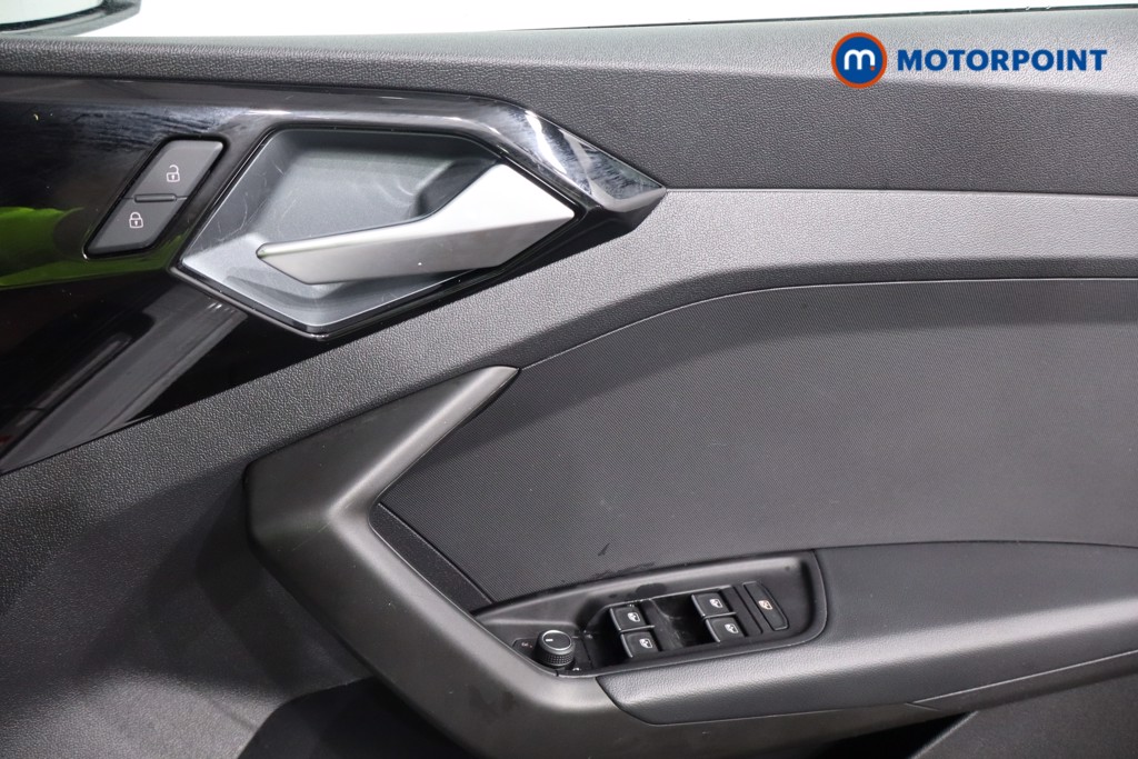 Audi A1 S Line Automatic Petrol Hatchback - Stock Number (1600883) - 20th supplementary image