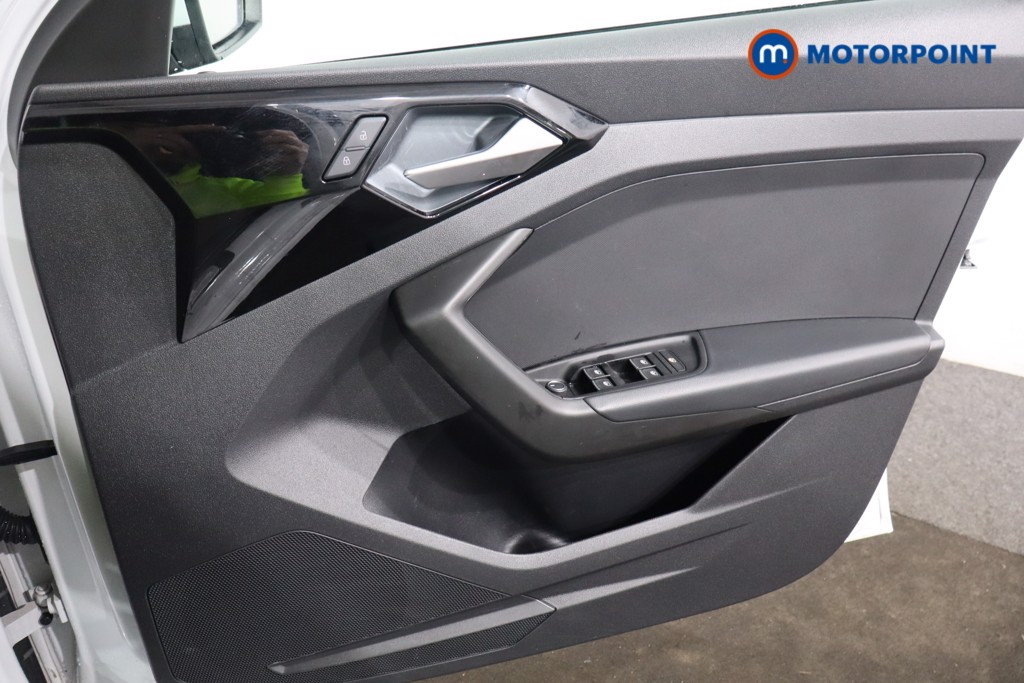 Audi A1 S Line Automatic Petrol Hatchback - Stock Number (1600883) - 21st supplementary image