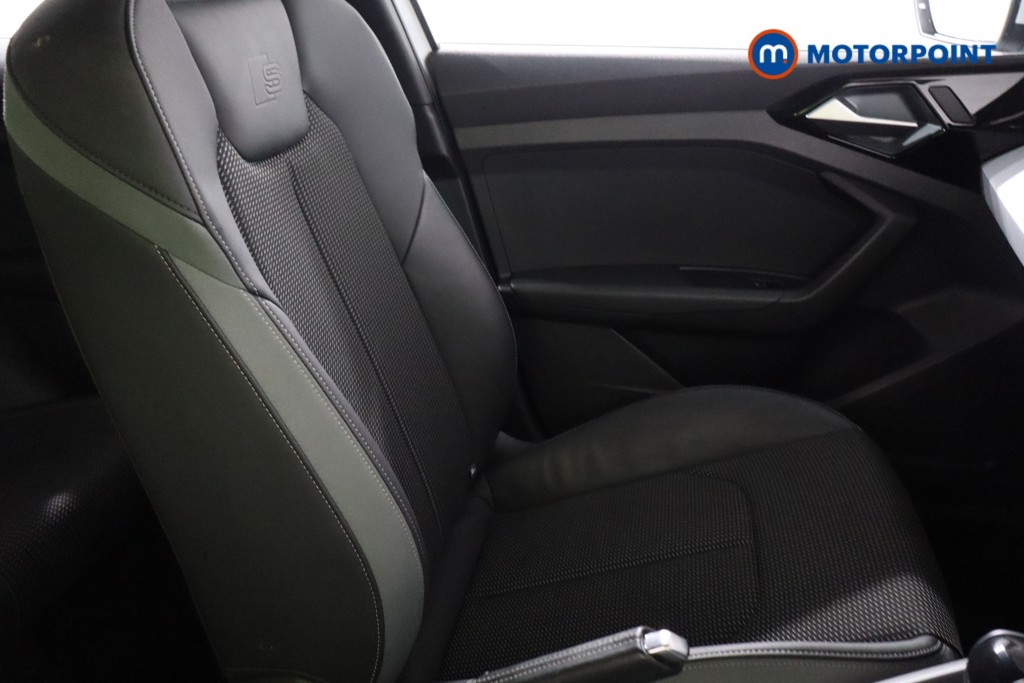 Audi A1 S Line Automatic Petrol Hatchback - Stock Number (1600883) - 22nd supplementary image