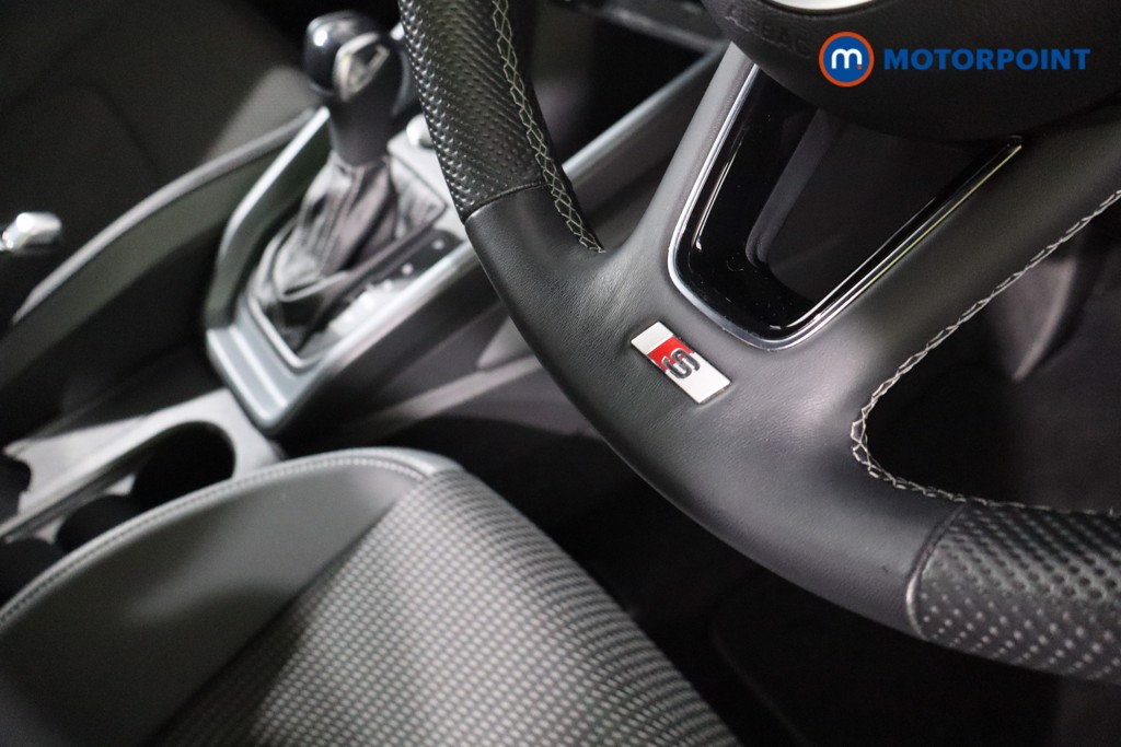 Audi A1 S Line Automatic Petrol Hatchback - Stock Number (1600883) - 25th supplementary image