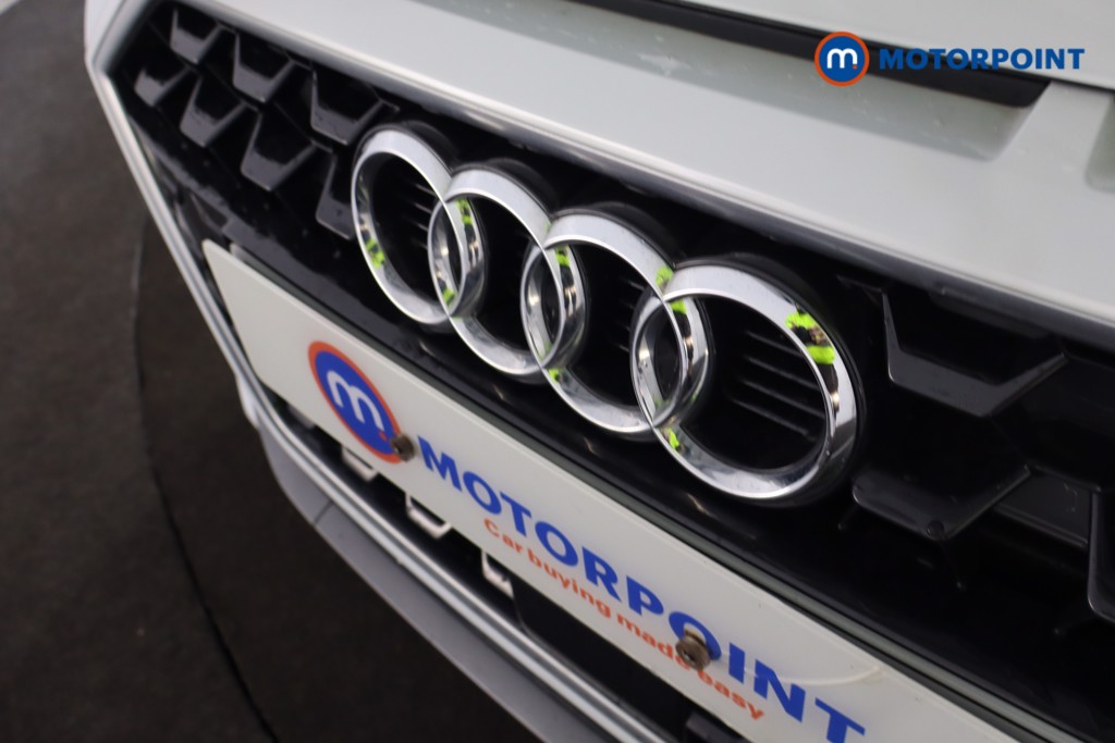 Audi A1 S Line Automatic Petrol Hatchback - Stock Number (1600883) - 27th supplementary image