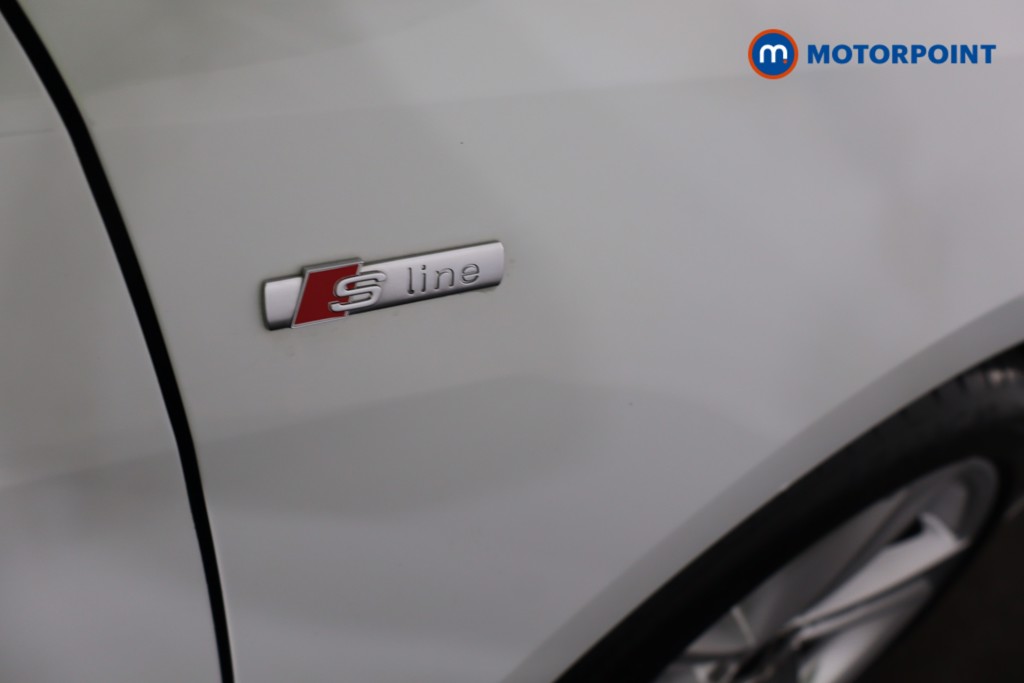 Audi A1 S Line Automatic Petrol Hatchback - Stock Number (1600883) - 28th supplementary image