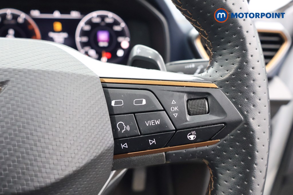 Cupra Formentor V2 Automatic Petrol SUV - Stock Number (1600914) - 3rd supplementary image