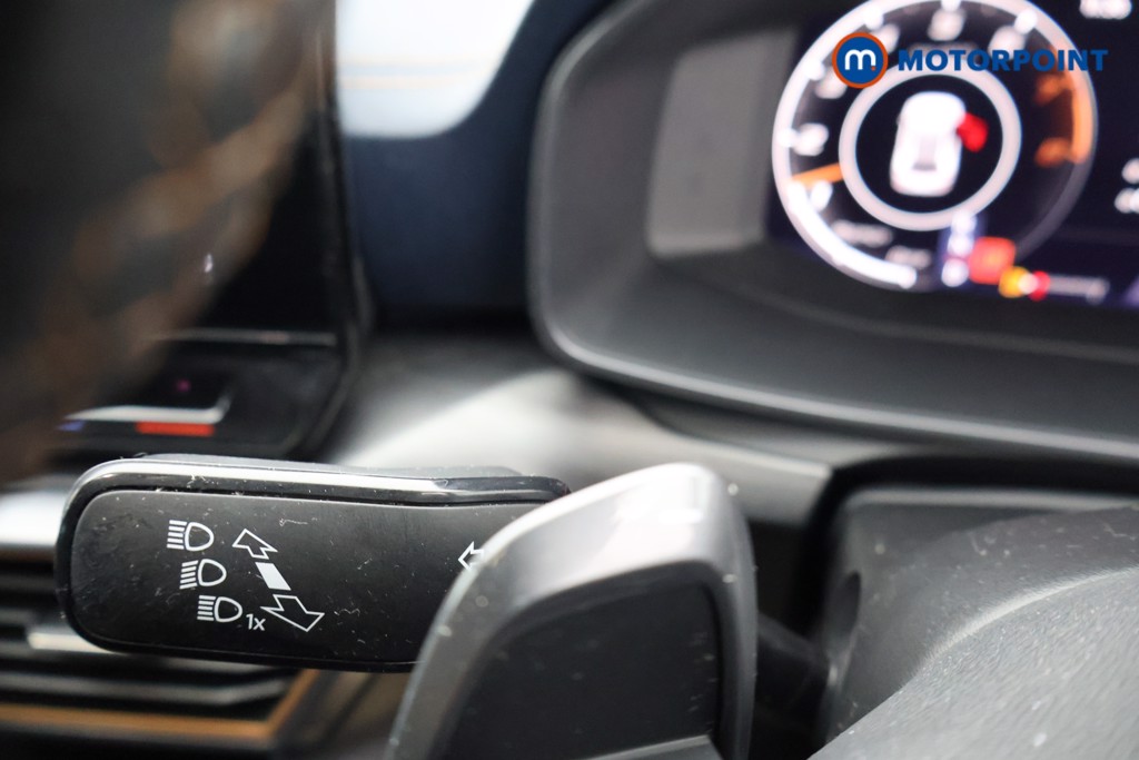 Cupra Formentor V2 Automatic Petrol SUV - Stock Number (1600914) - 5th supplementary image