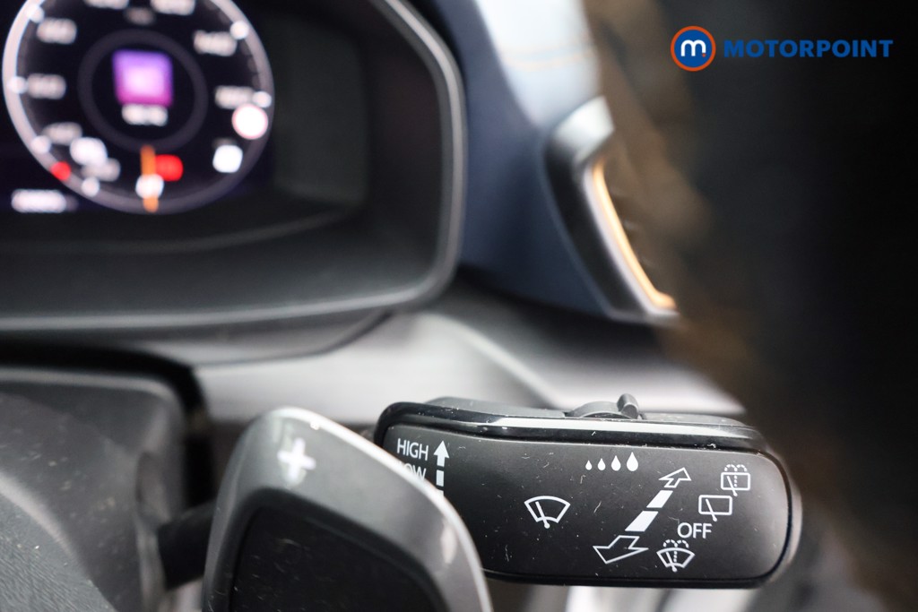 Cupra Formentor V2 Automatic Petrol SUV - Stock Number (1600914) - 6th supplementary image