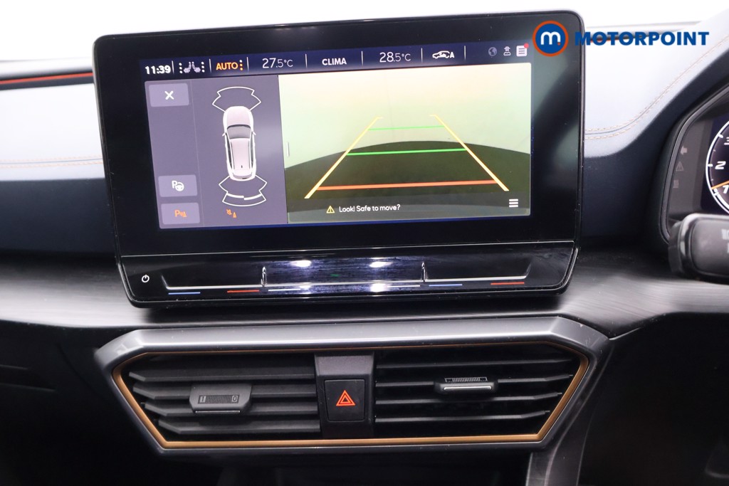 Cupra Formentor V2 Automatic Petrol SUV - Stock Number (1600914) - 9th supplementary image