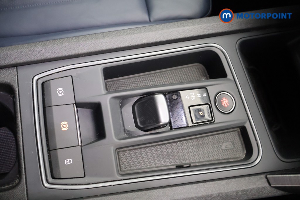 Cupra Formentor V2 Automatic Petrol SUV - Stock Number (1600914) - 10th supplementary image