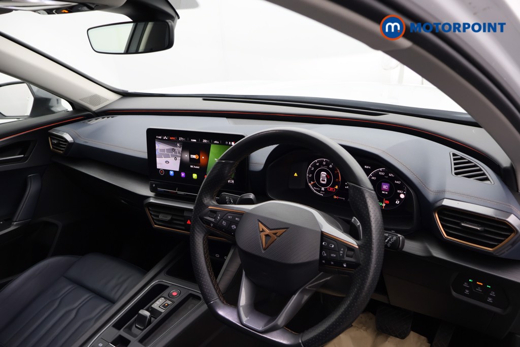 Cupra Formentor V2 Automatic Petrol SUV - Stock Number (1600914) - 13th supplementary image