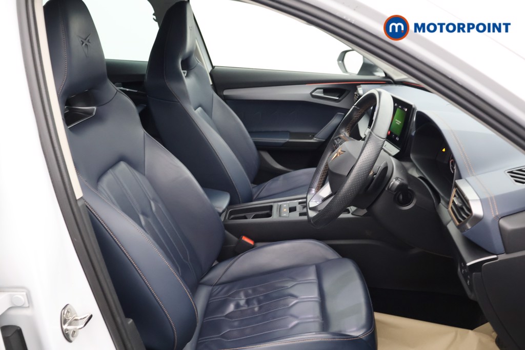 Cupra Formentor V2 Automatic Petrol SUV - Stock Number (1600914) - 14th supplementary image