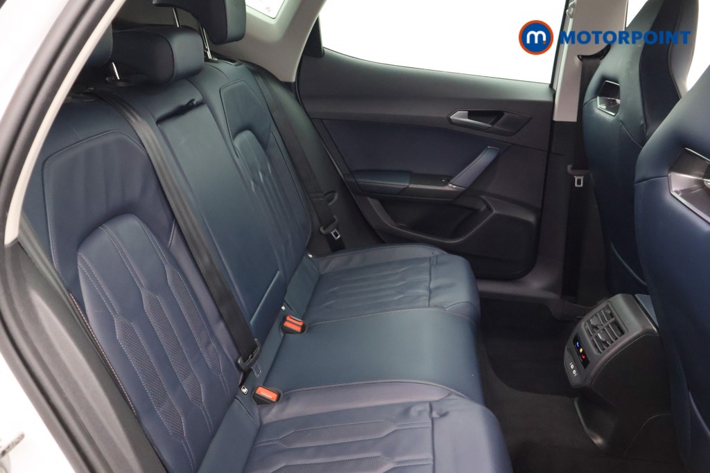 Cupra Formentor V2 Automatic Petrol SUV - Stock Number (1600914) - 16th supplementary image