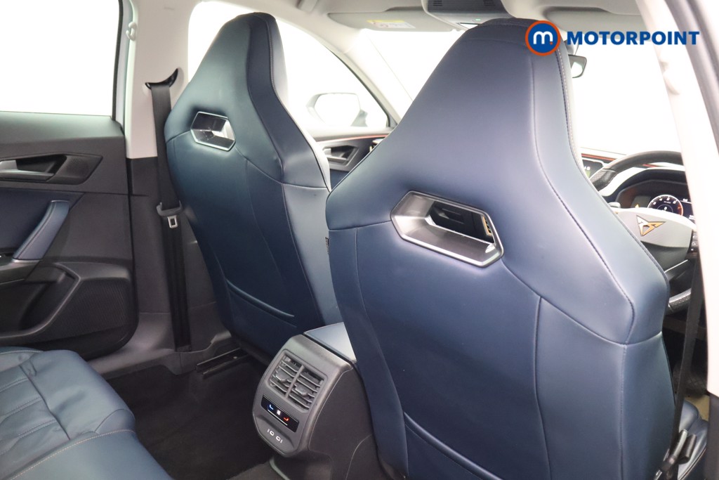 Cupra Formentor V2 Automatic Petrol SUV - Stock Number (1600914) - 17th supplementary image