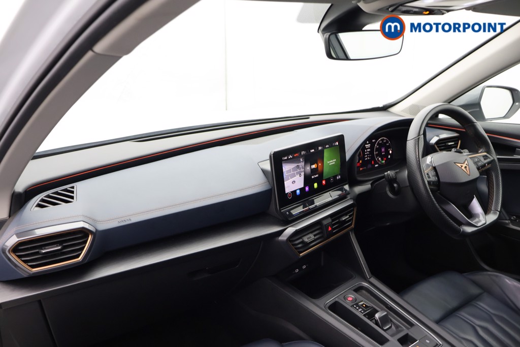 Cupra Formentor V2 Automatic Petrol SUV - Stock Number (1600914) - 19th supplementary image