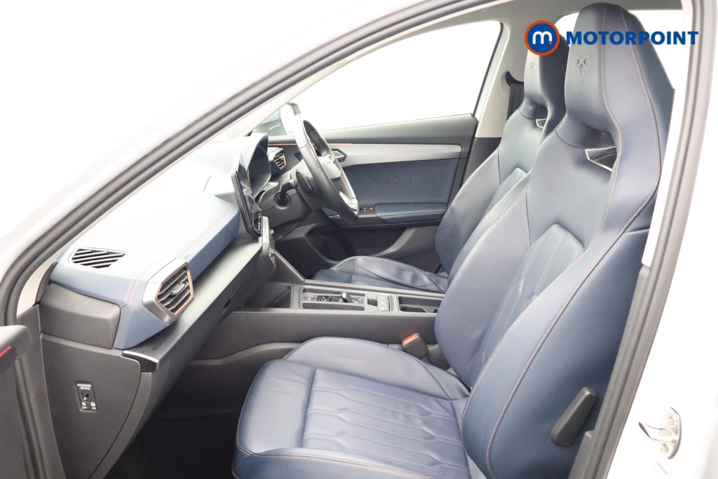 Cupra Formentor V2 Automatic Petrol SUV - Stock Number (1600914) - 20th supplementary image