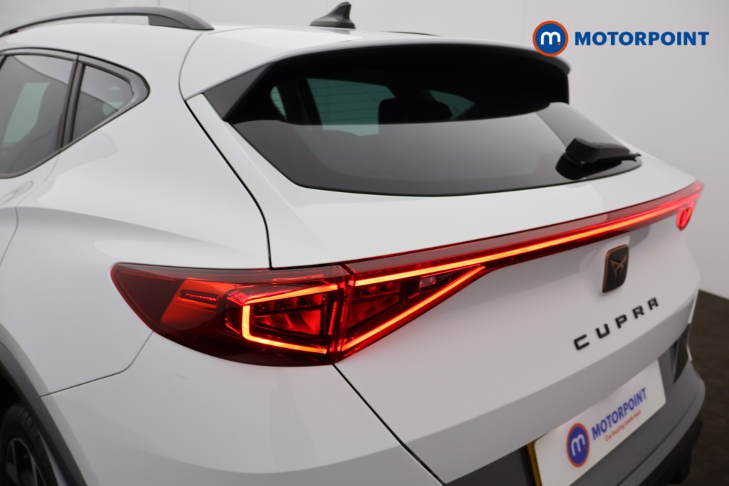 Cupra Formentor V2 Automatic Petrol SUV - Stock Number (1600914) - 22nd supplementary image