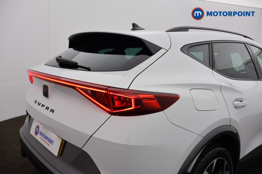 Cupra Formentor V2 Automatic Petrol SUV - Stock Number (1600914) - 23rd supplementary image
