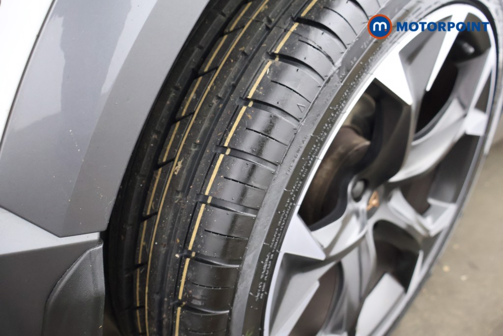 Cupra Formentor V2 Automatic Petrol SUV - Stock Number (1600914) - 25th supplementary image