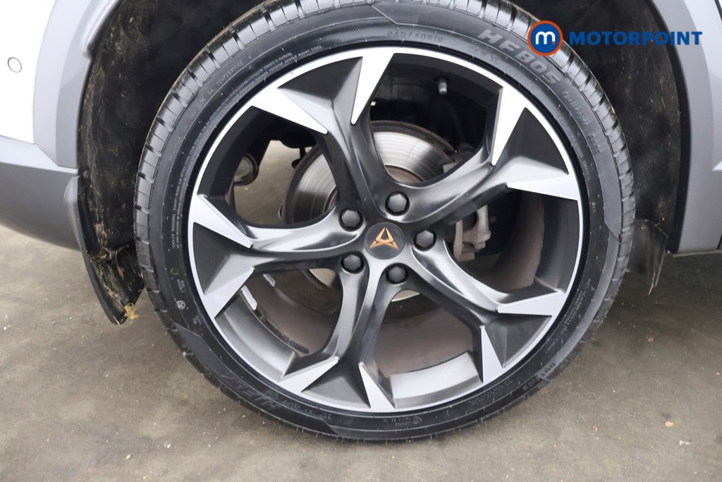 Cupra Formentor V2 Automatic Petrol SUV - Stock Number (1600914) - 26th supplementary image