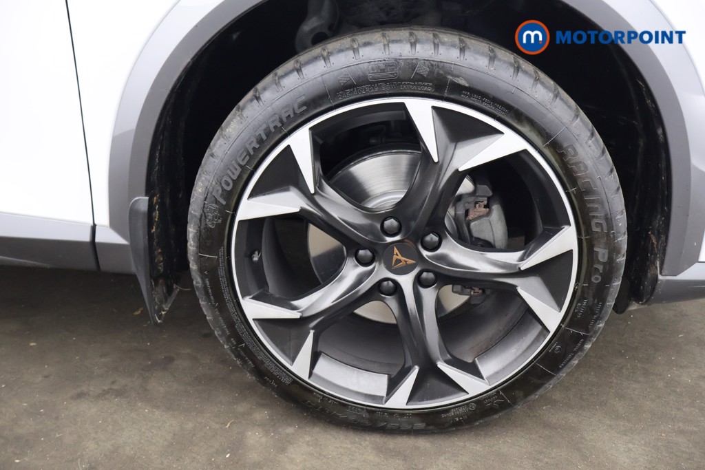 Cupra Formentor V2 Automatic Petrol SUV - Stock Number (1600914) - 27th supplementary image