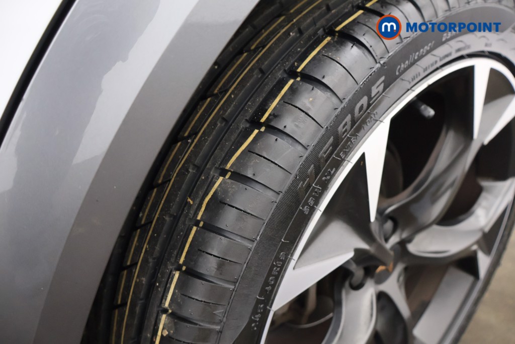 Cupra Formentor V2 Automatic Petrol SUV - Stock Number (1600914) - 31st supplementary image