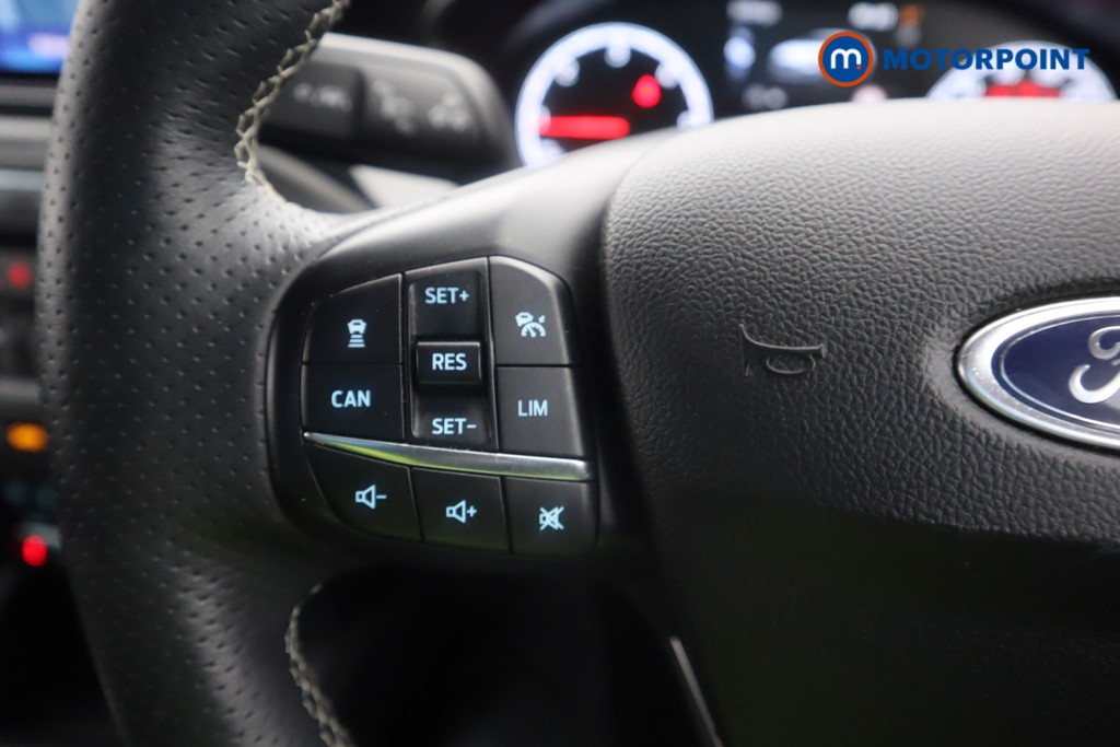 Ford Focus ST Manual Diesel Hatchback - Stock Number (1600932) - 3rd supplementary image