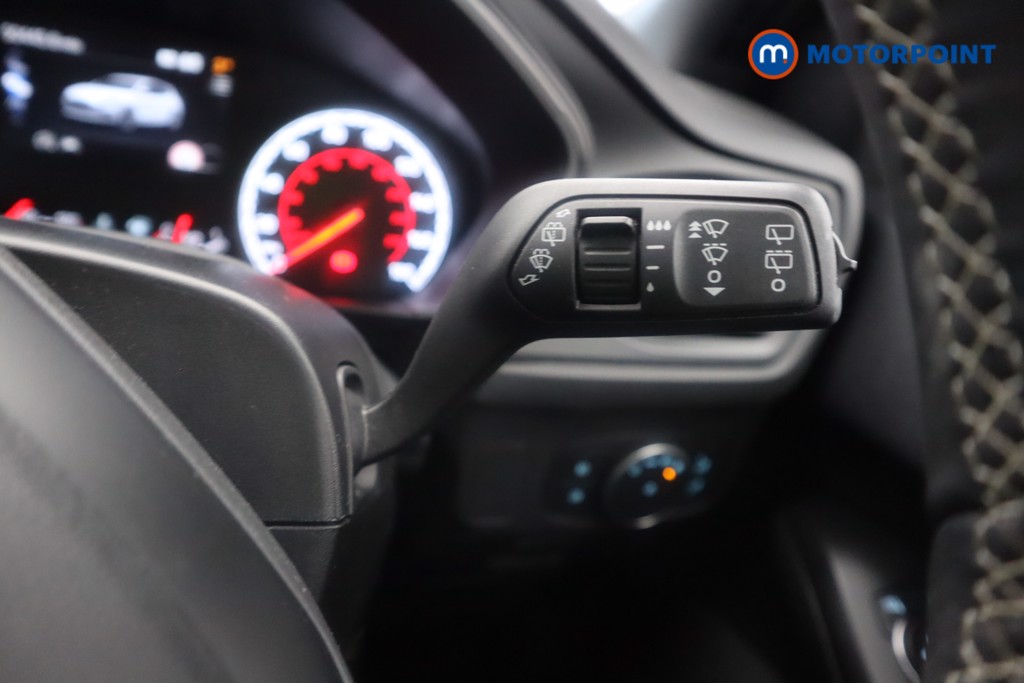 Ford Focus ST Manual Diesel Hatchback - Stock Number (1600932) - 5th supplementary image