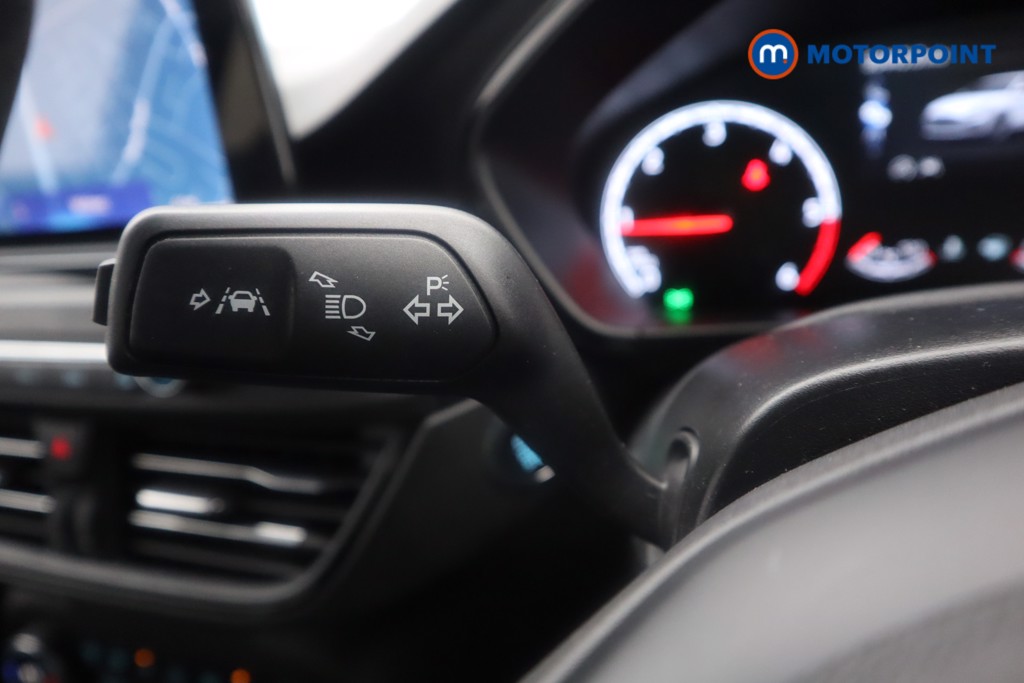 Ford Focus ST Manual Diesel Hatchback - Stock Number (1600932) - 6th supplementary image