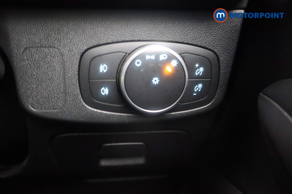 Ford Focus ST Manual Diesel Hatchback - Stock Number (1600932) - 7th supplementary image