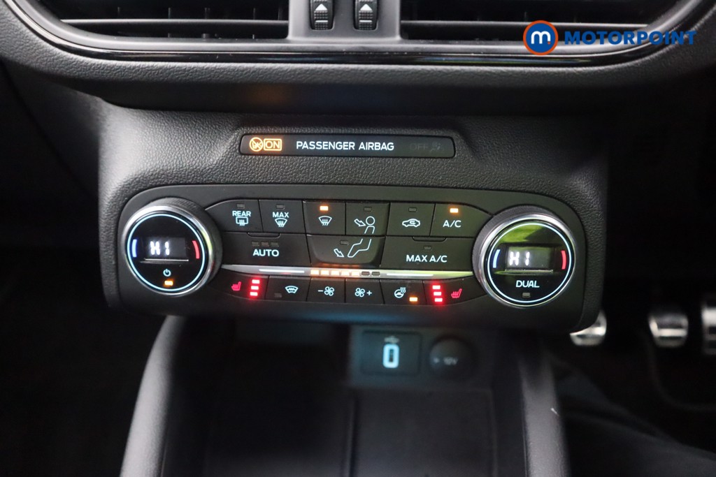 Ford Focus ST Manual Diesel Hatchback - Stock Number (1600932) - 12th supplementary image