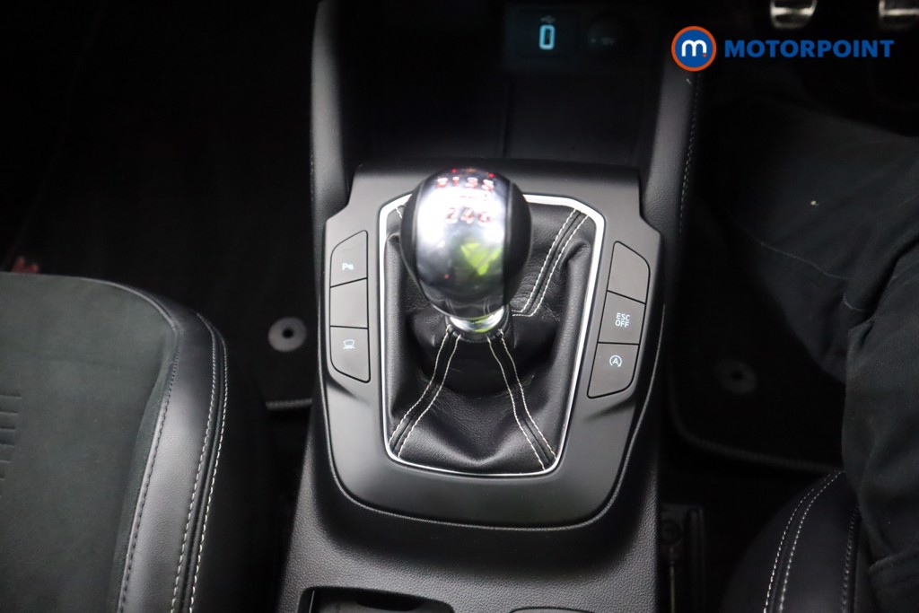 Ford Focus ST Manual Diesel Hatchback - Stock Number (1600932) - 13th supplementary image